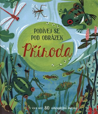 Příroda - Podívej se pod obrázek koupíte na Kosmas.cz
