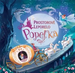 Levně Popelka - Zanna Davidson