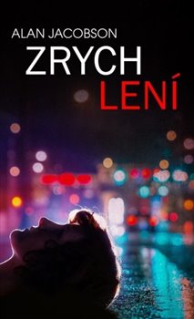Levně Zrychlení - Alan Jacobson