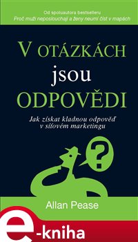 Levně V otázkách jsou odpovědi - Allan Pease e-kniha