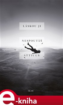 Levně Láskou ji nespoutáš - Atticus e-kniha
