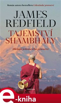 Levně Tajemství Shambhaly - James Redfield e-kniha