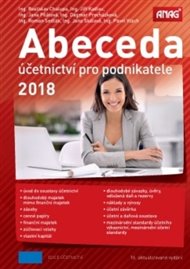 Abeceda účetnictví pro podnikatele 2018 -  kol.