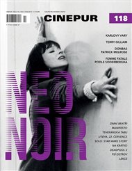 Cinepur 118