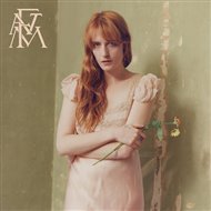 High As Hope -  Florence + The Machine