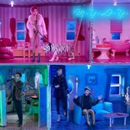 M.Y.D.Y. -  Mydy Rabycad