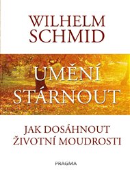 Umění stárnout - Wilhelm Schmid