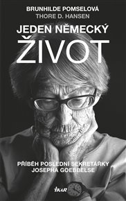 Jeden německý život - Pomselová Brunhilde