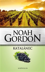 Katalánec - Noah Gordon