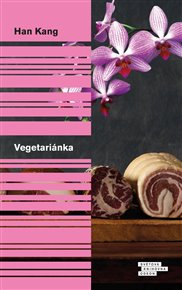Vegetariánka - Han Kang