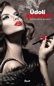 Údolí panenek - Jacqueline Susann