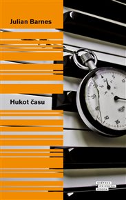 Hukot času - Julian Barnes