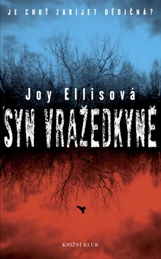 Syn Vražedkyně - Joy Ellisová