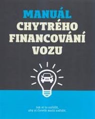 Manuál chytrého financování vozu - kniha