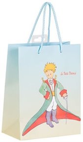 Dárková taška Malý princ (Le Petit Prince) – Traveler, střední