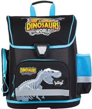 Školní aktovka Dinosauři