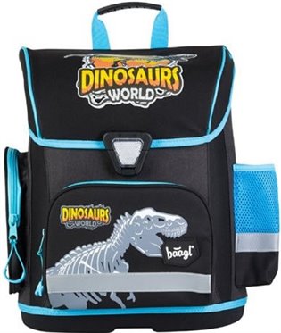 Školní aktovka Dinosauři - 