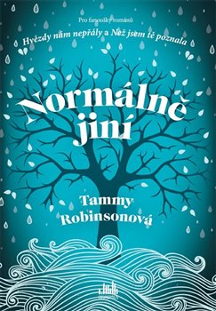 Normálně jiní - Tammy Robinsonová