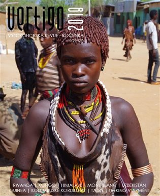 Vertigo 2018 - Vysokohorská revue - kol.