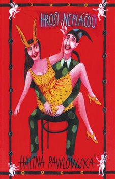 Hroši nepláčou koupíte na Kosmas.cz