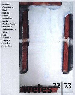 Levně Weles 72-73