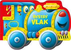 Levně Bystrý vlak - kolektiv