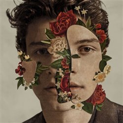 Levně Shawn Mendes/ Deluxe - Shawn Mendes