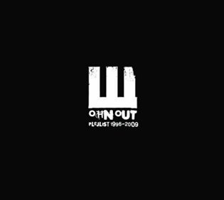 Wohnout: Plejlist 1996-2009 (2 CD) - Wohnout