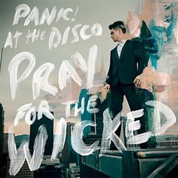 Levně Pray For The Wicked - Panic! At The Disco
