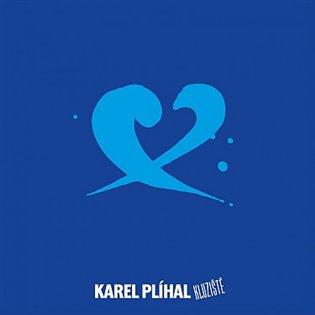 Karel Plíhal: Kluziště LP (2 LP) - Karel Plíhal