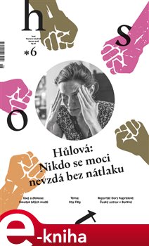 Levně Host 2018/6 e-kniha