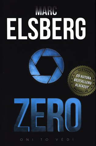Zero - Marc Elsberg