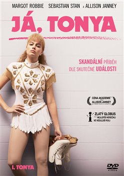 Levně Já, Tonya