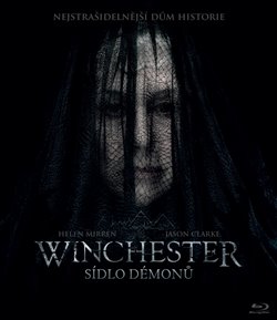 Levně Winchester: Sídlo démonů