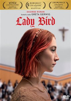 Levně Lady Bird