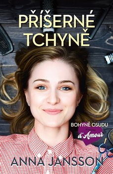 Levně Příšerné tchyně - Anna Jansson