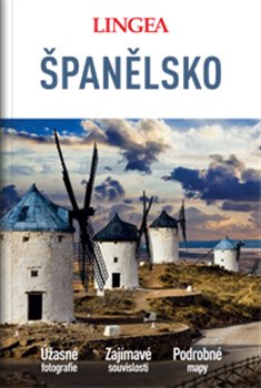 Levně Španělsko - velký průvodce - kol.