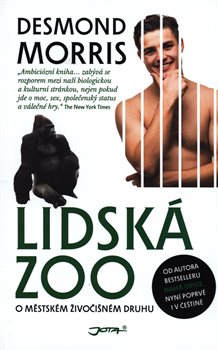 Levně Lidská ZOO - Desmond Morris