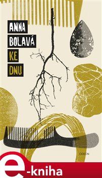 Levně Ke dnu - Anna Bolavá e-kniha