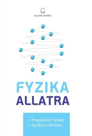 Fyzika Allatra