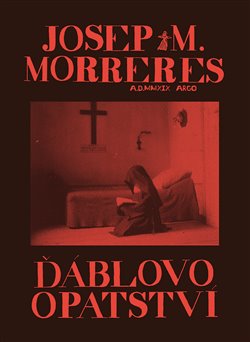 Ďáblovo opatství koupíte na Kosmas.cz