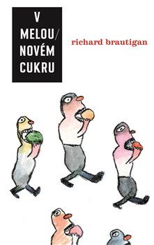 V melounovém cukru koupíte na Kosmas.cz