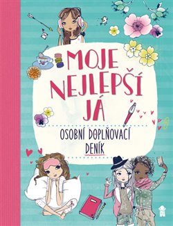 Levně Moje nejlepší já - Anna Brettová