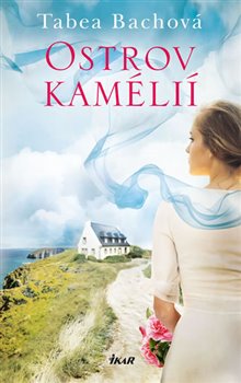 Levně Ostrov kamélií - Tabea Bachová