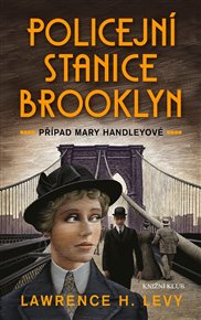 Policejní stanice Brooklyn - Lawrence H. Levy