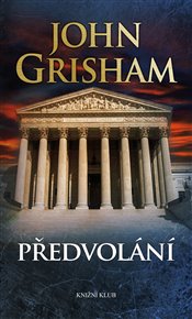 Předvolání - John Grisham