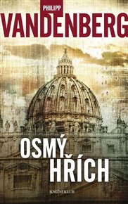 Osmý hřích - Philipp Vandenberg