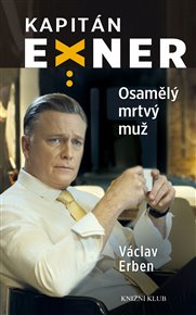 Osamělý mrtvý muž - Václav Erben