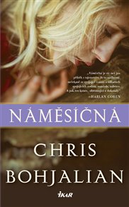 Náměsíčná - Chris Bohjalian