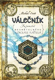 Válečník - Michael Scott